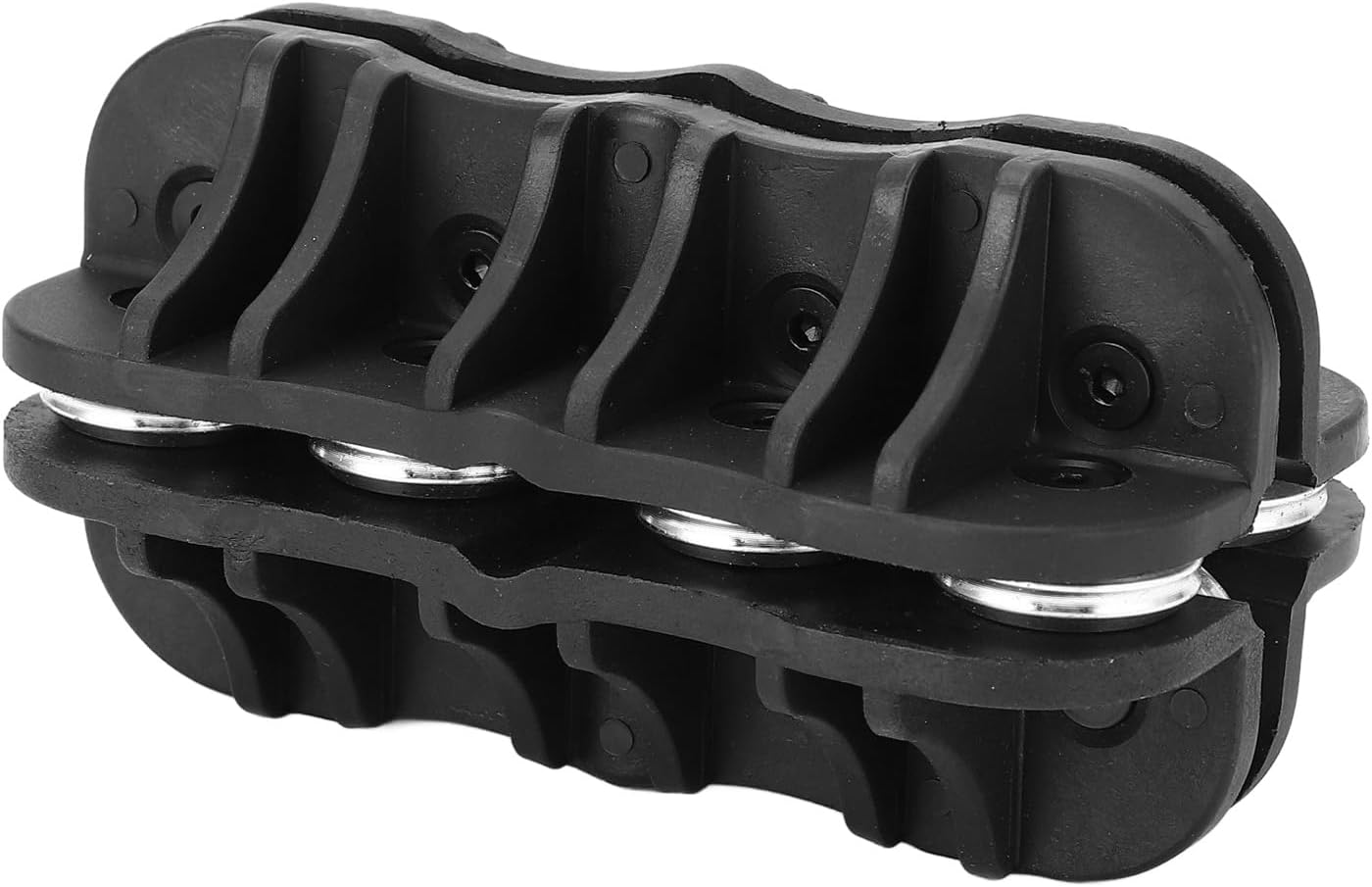 Handheld Tubing Straightener, 3/16Inch Outer Diameter Tube Straightening Tool for Brake and Fuel Line, Ergonomic Handheld Tube Straightener for Coiled Copper Aluminum Steel Tubing image number 6