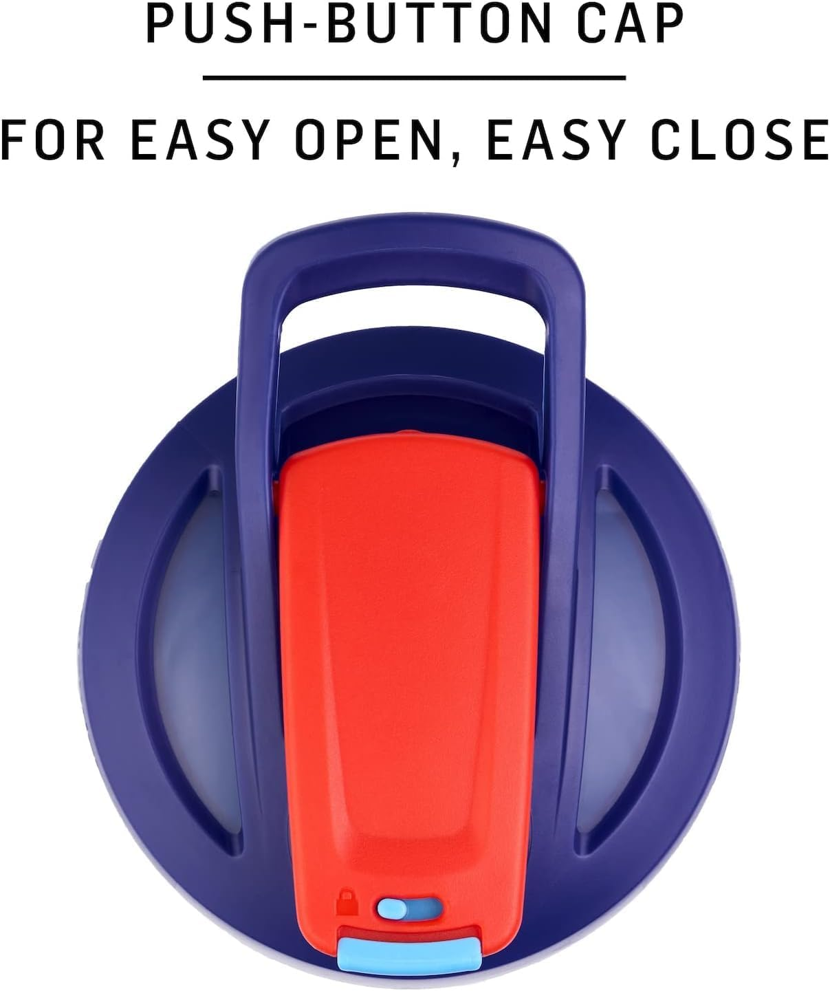 Blenderbottle Star Wars Strada Shaker Cup Insulated Stainless Steel Water Bottle with Wire Whisk, 24-Ounce, Small but Mighty image number 3