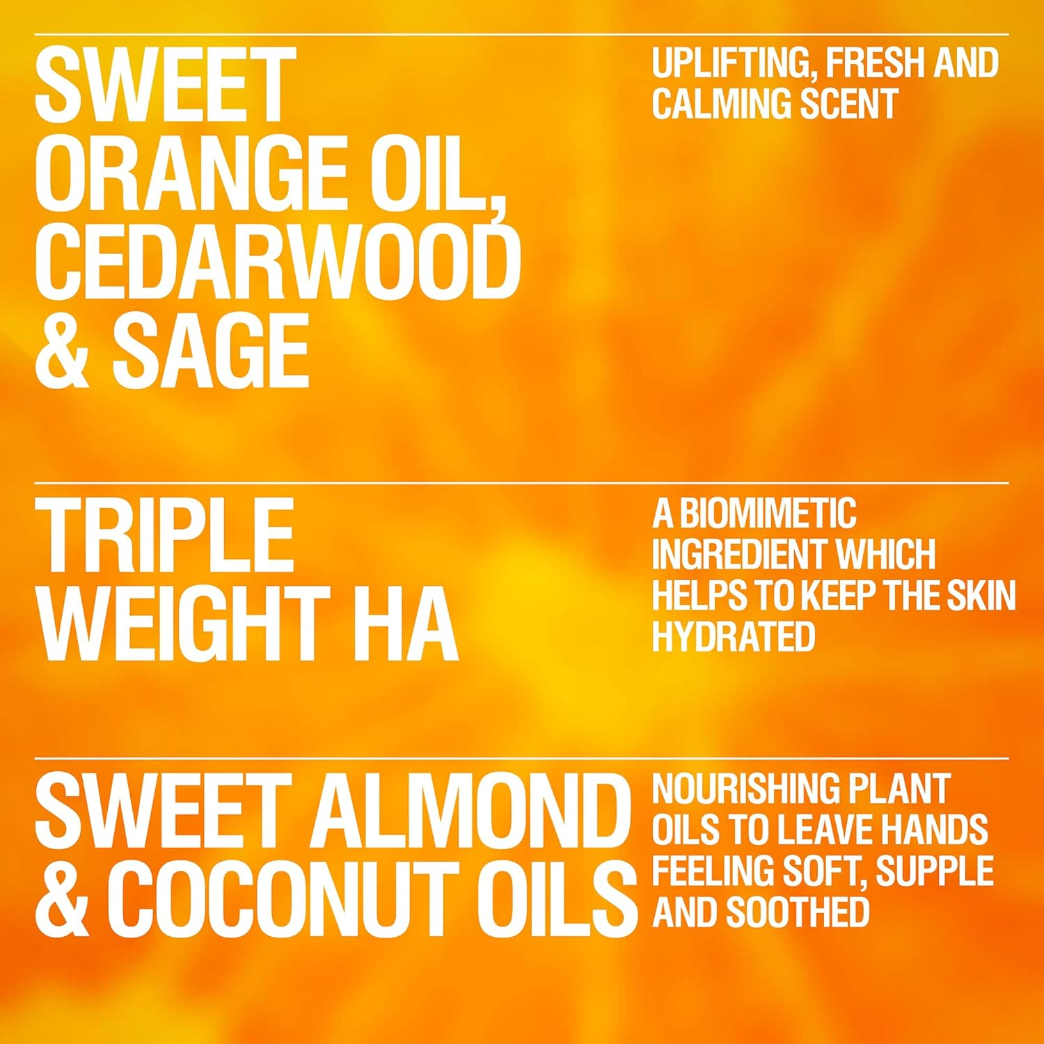 Grown Alchemist Hand Wash REFILL: Tasmanian Pepper, Tangerine, Chamomile, Gentle Hydrates and Cleanses Skin, 33.8 Ounce (1L) image number 5