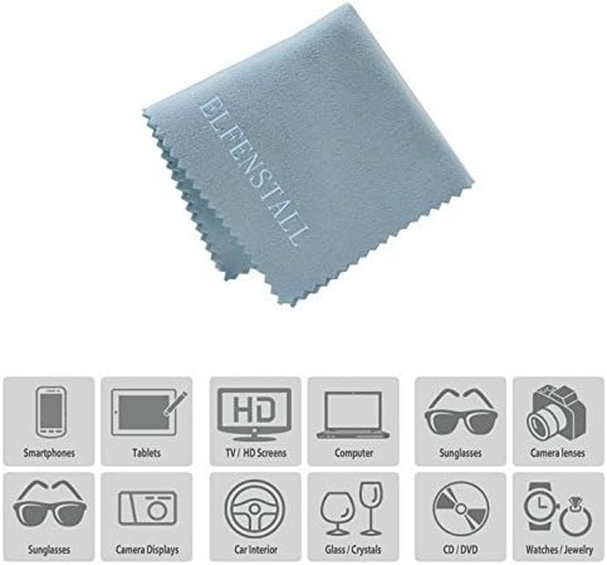 ELFENSTALL- 20PCS 5Ml Amber Glass Roller Bottles Roll on Bottle Container with Metal Ball for Essential Oil Aromatherapy Perfumes and Lip Balms - 3ML Dropper Included image number 6