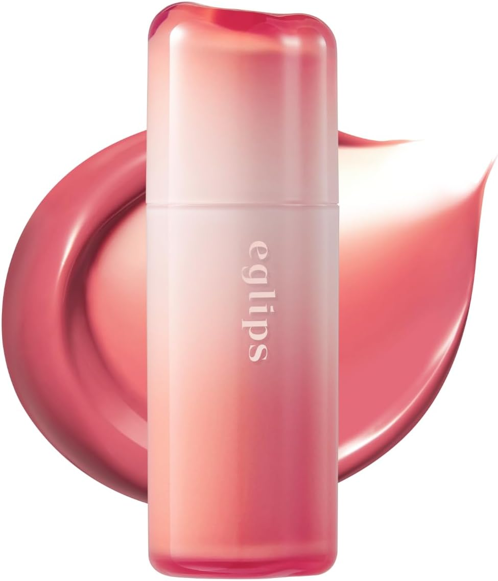 EGLIPS DEW GLAZE TINT (01 BABE)