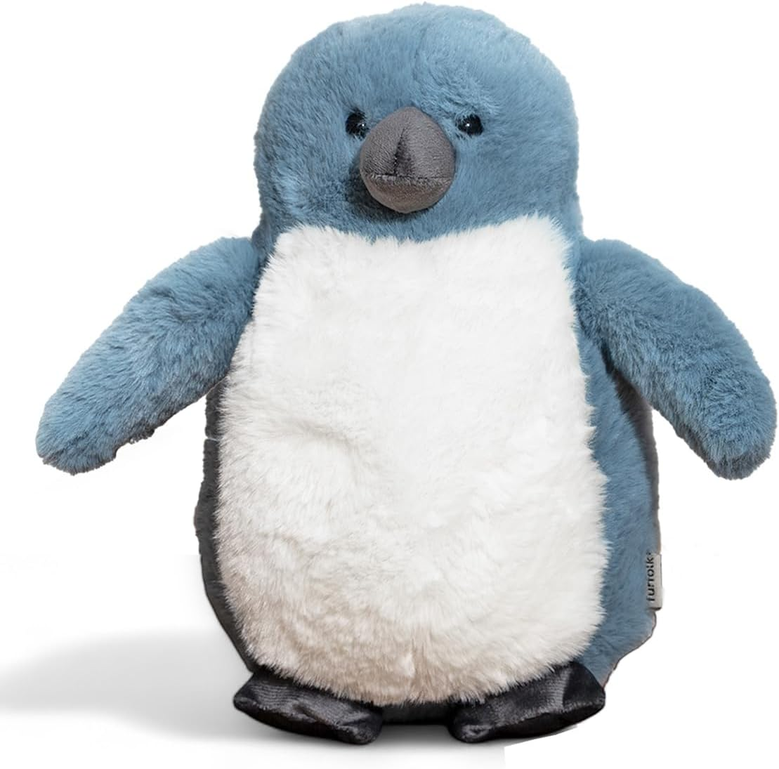 Furfolk Penguin Plush Toy, 26Cm, Ages 0+ image number 1