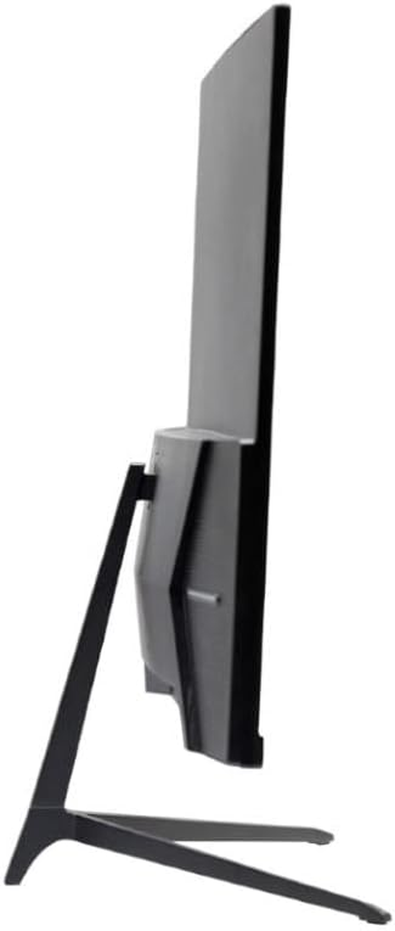 ENGLAON 27 Inch Gaming Monitor Full HD Frameless VA Display with AMD Freesync 165Hz 1Ms MPRT