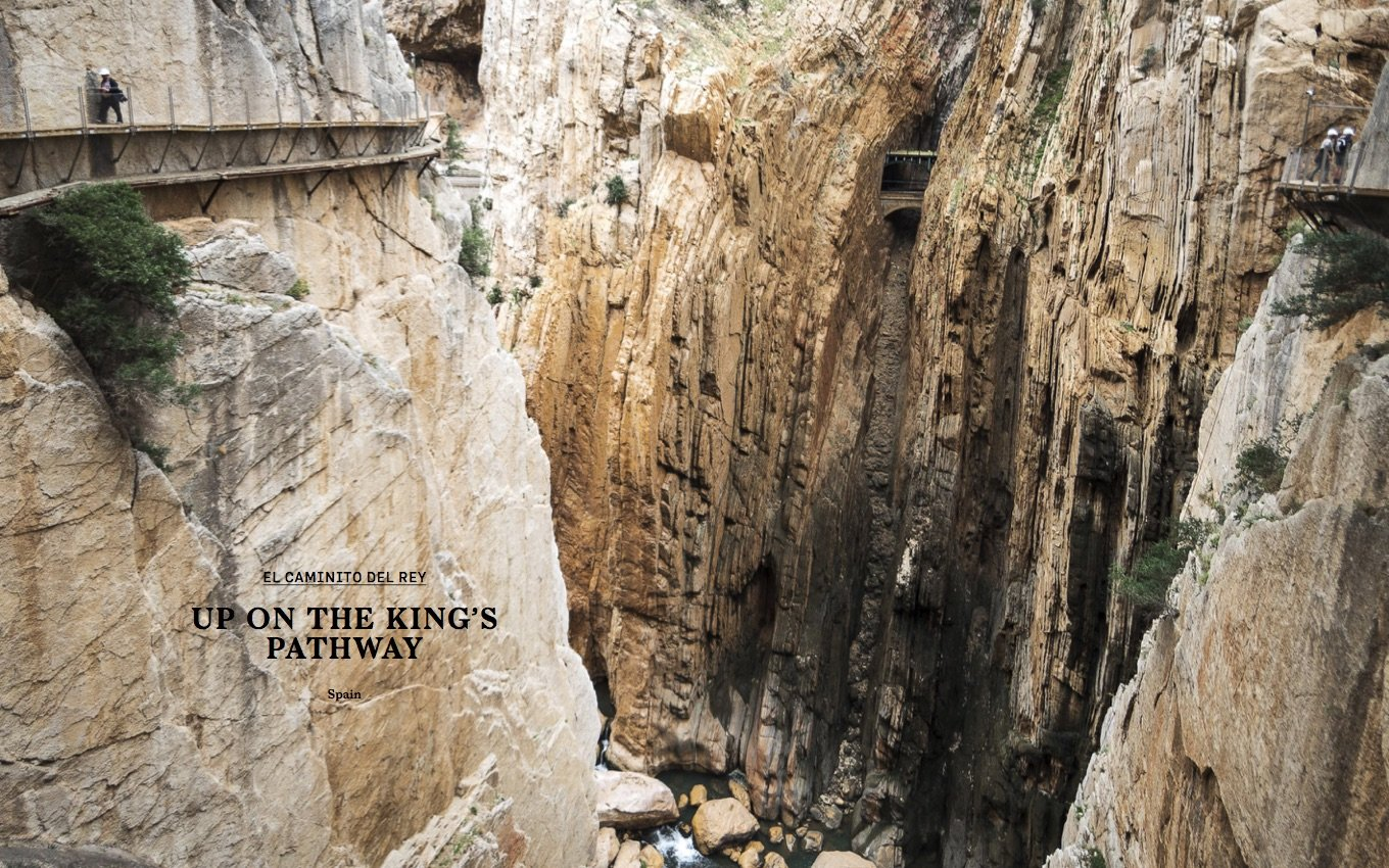 Wanderlust: a Hiker'S Companion image number 4