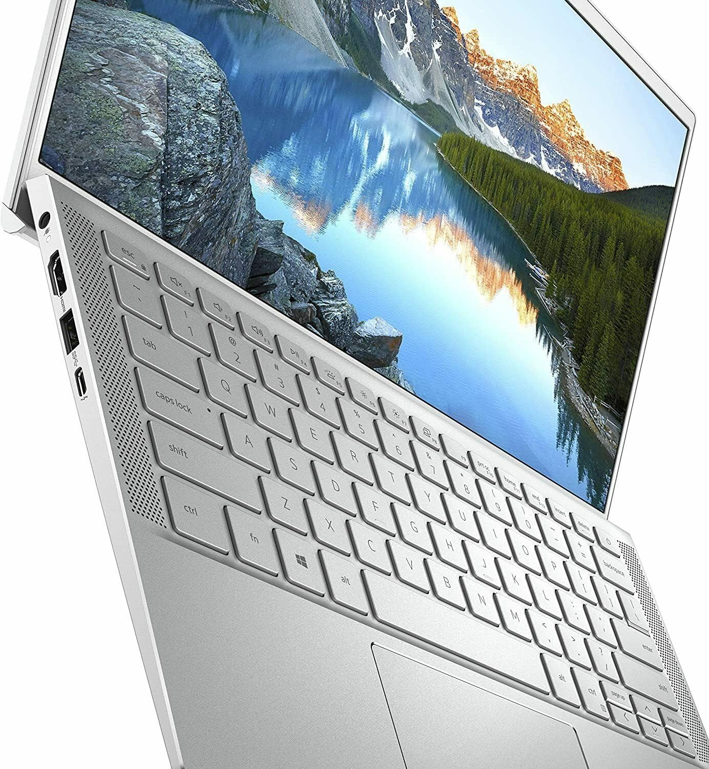 Dell Latitude 7300 Intel I5-8365U 1.60Ghz 16GB RAM 256GB SSD 13.3" Win 11 (Renewed) image number 3