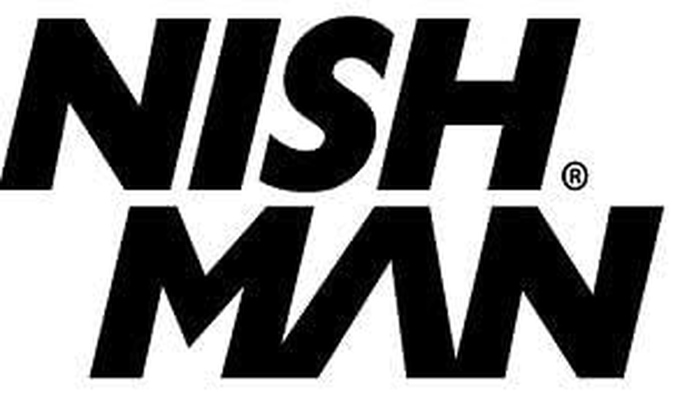 Nishman Hair Styling Powder 20Gr Ultra Hold image number 1