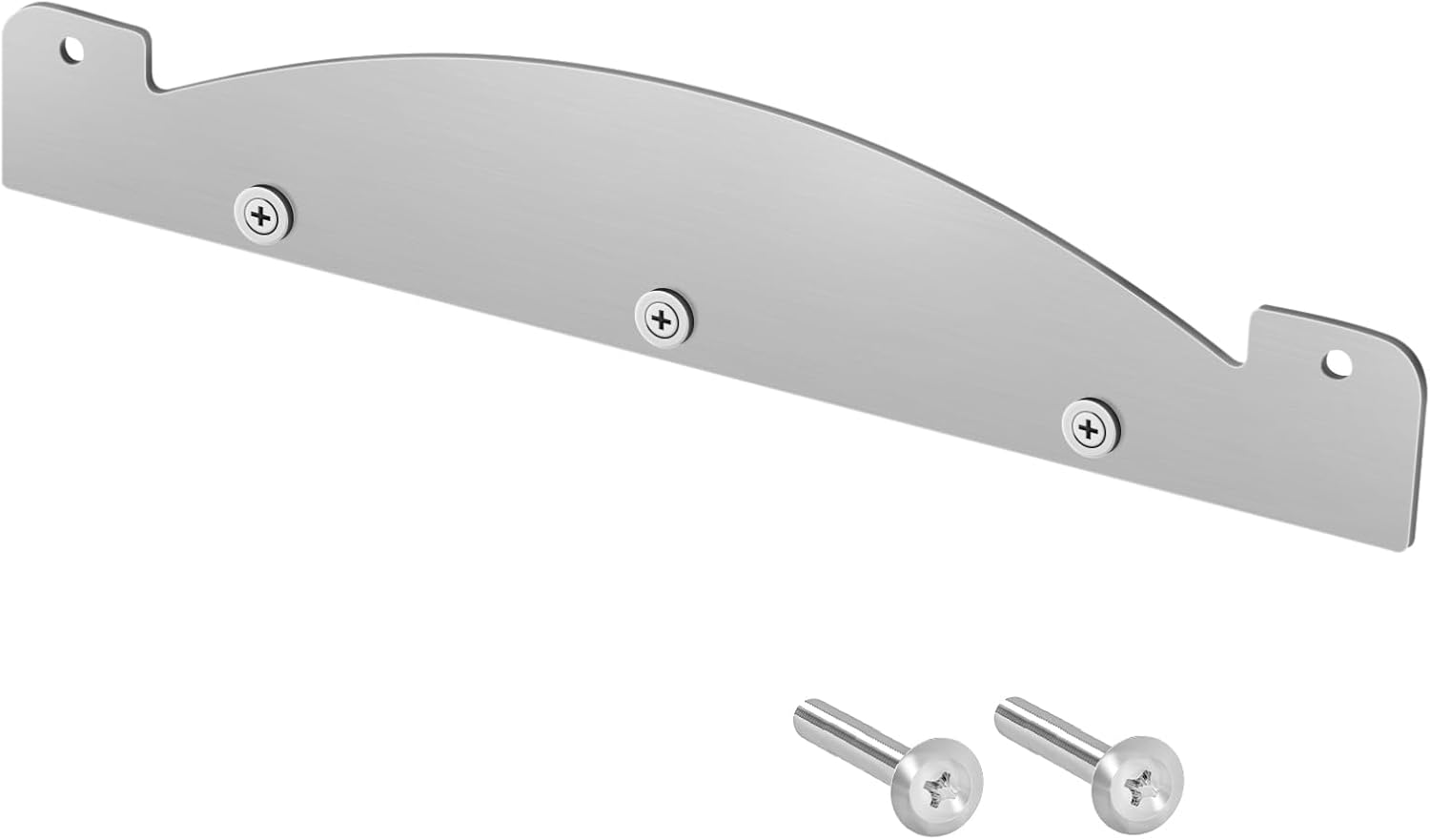 COGRICHBF Heat Deflectors for Pit Boss Pro Series 1150 1000, PB1100, Heavy-Duty Steel, Heat Deflector Module for Pit Boss -Enhanced Precision Temperatures and Reduced Pellet Dust image number 4