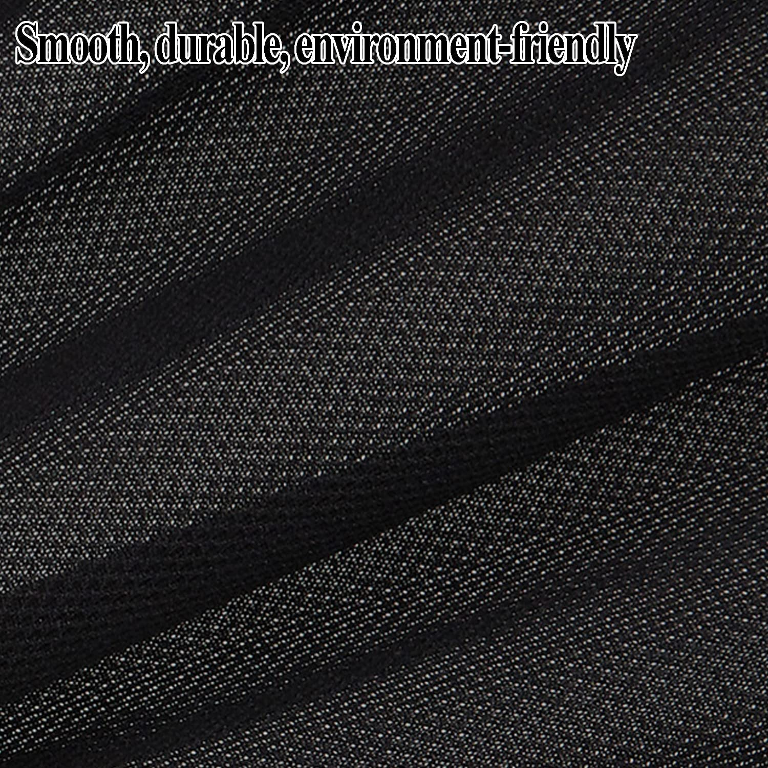 Yotsuba for Tesla Model 3 Sunshade, Front & Rear Glass Roof Sun Shade Sunblind UV Protection Covers Set of 4, for Tesla 2020-2023 SEP Model 3 image number 3