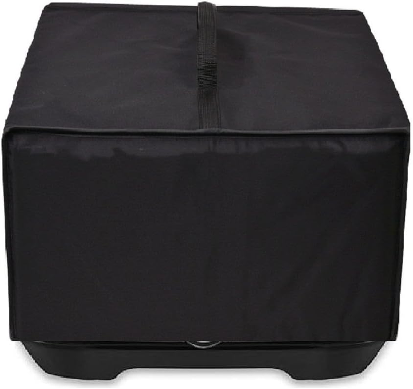 Heavy Duty Heat-Resistant Waterproof Dust-Proof Air Fryer Cover for COSORI Pro II Smart Air Fryer 5.8Qt-Cs358-Af/Pro LE 5-Qt Airfryer-Caf-L501-Kus,Instant Pot Air Fryer Oven, 6 Quart and Other Models image number 4