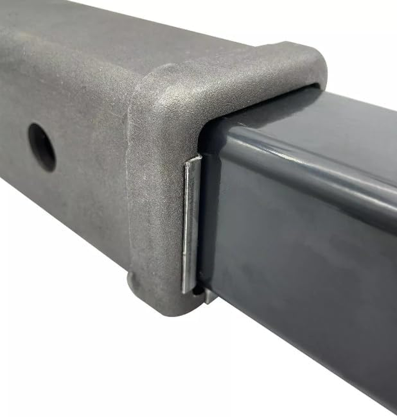 Anti Rattle Hitch Shim Kit 3PC Ball Mount Tongue Tow Bar Trailer Camper Trailer Hitch Reduce Movement