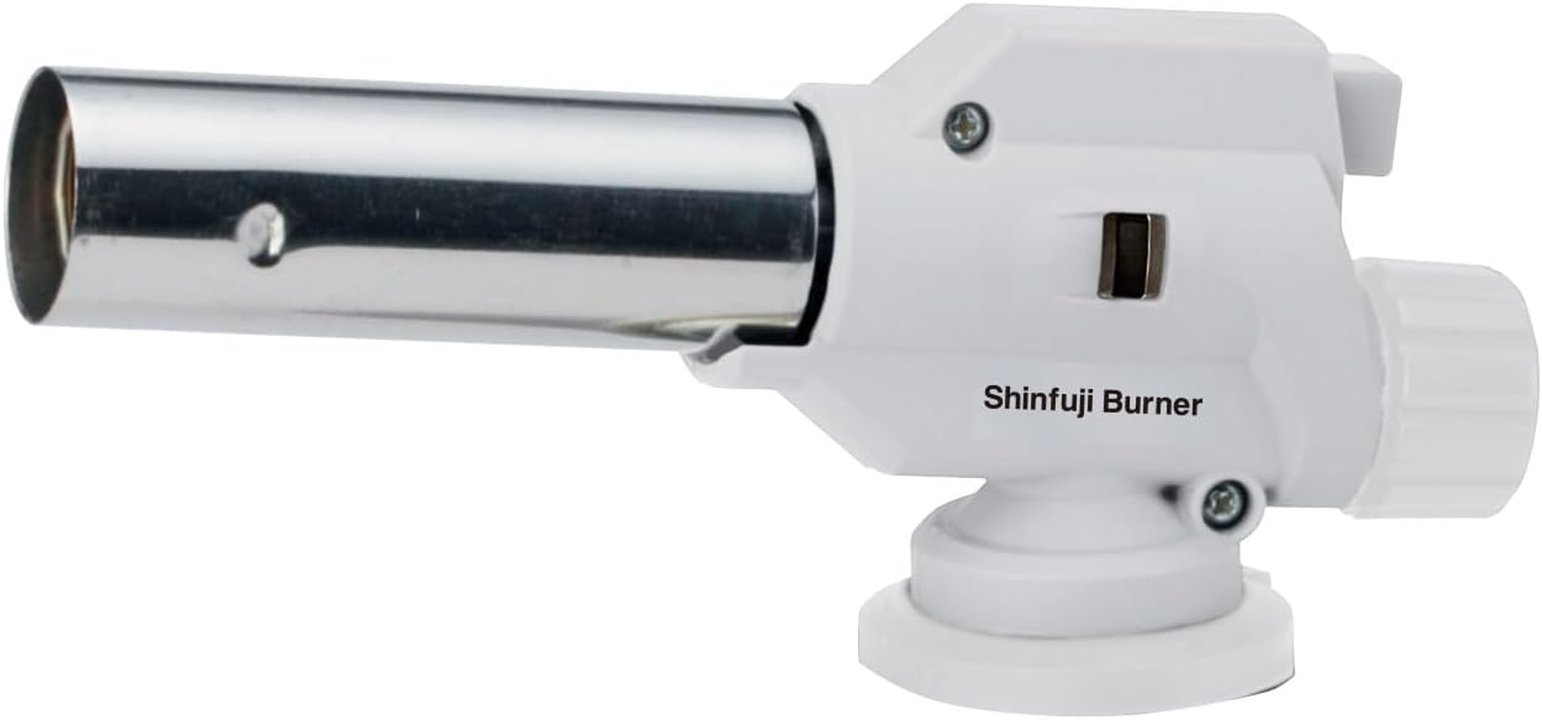 [Amazon.Co.Jp Exclusive] Shinfuji Burner, Made in Japan, Power Torch, Gas Burner, Can Be Used Inverted image number 3