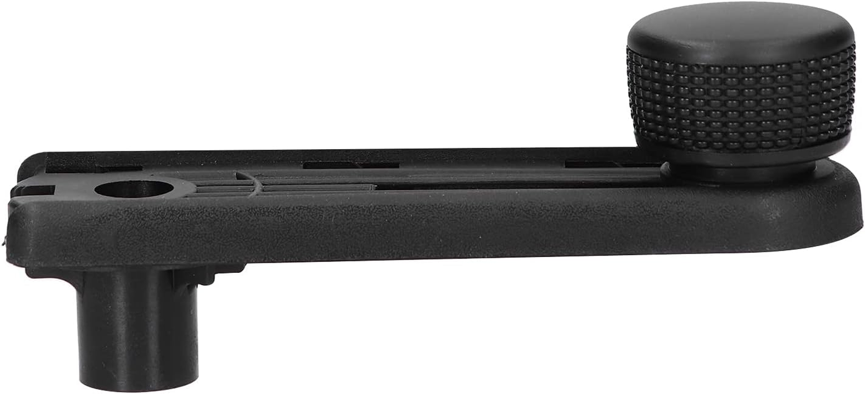 Car Window Winder Crank Handle Replacement for Carrado/ T4 Convenient Installation Easy to Use Sturdy image number 3