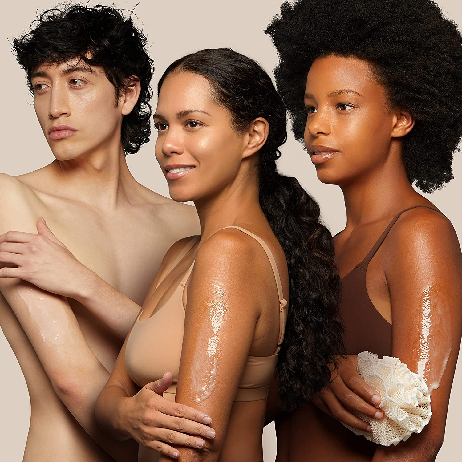 Irish Spring Original Clean Body Wash, 20 Oz, 2 Pack image number 6