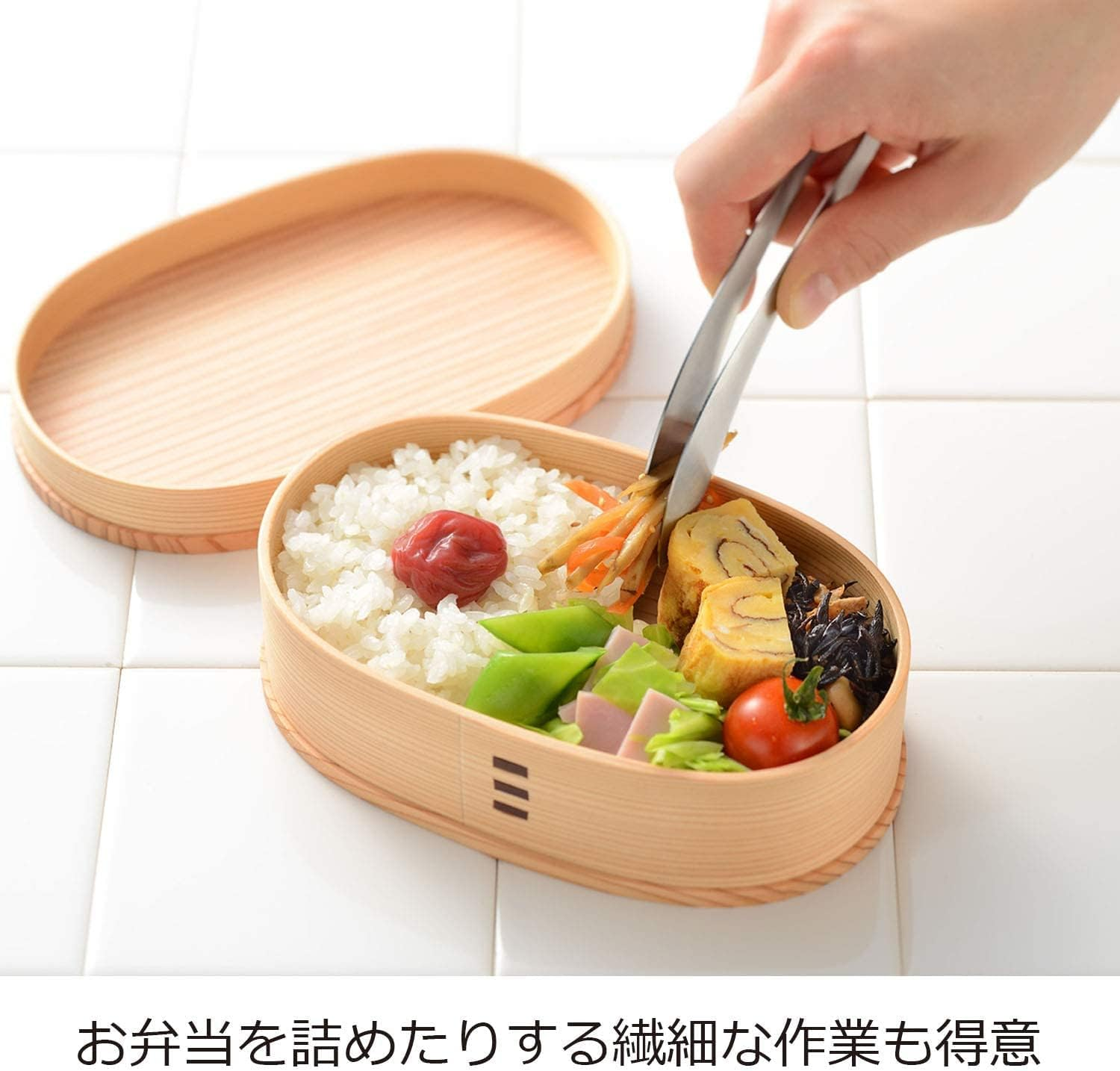 Aux Mini Fingt(Otomo) Tong Gift Box image number 4