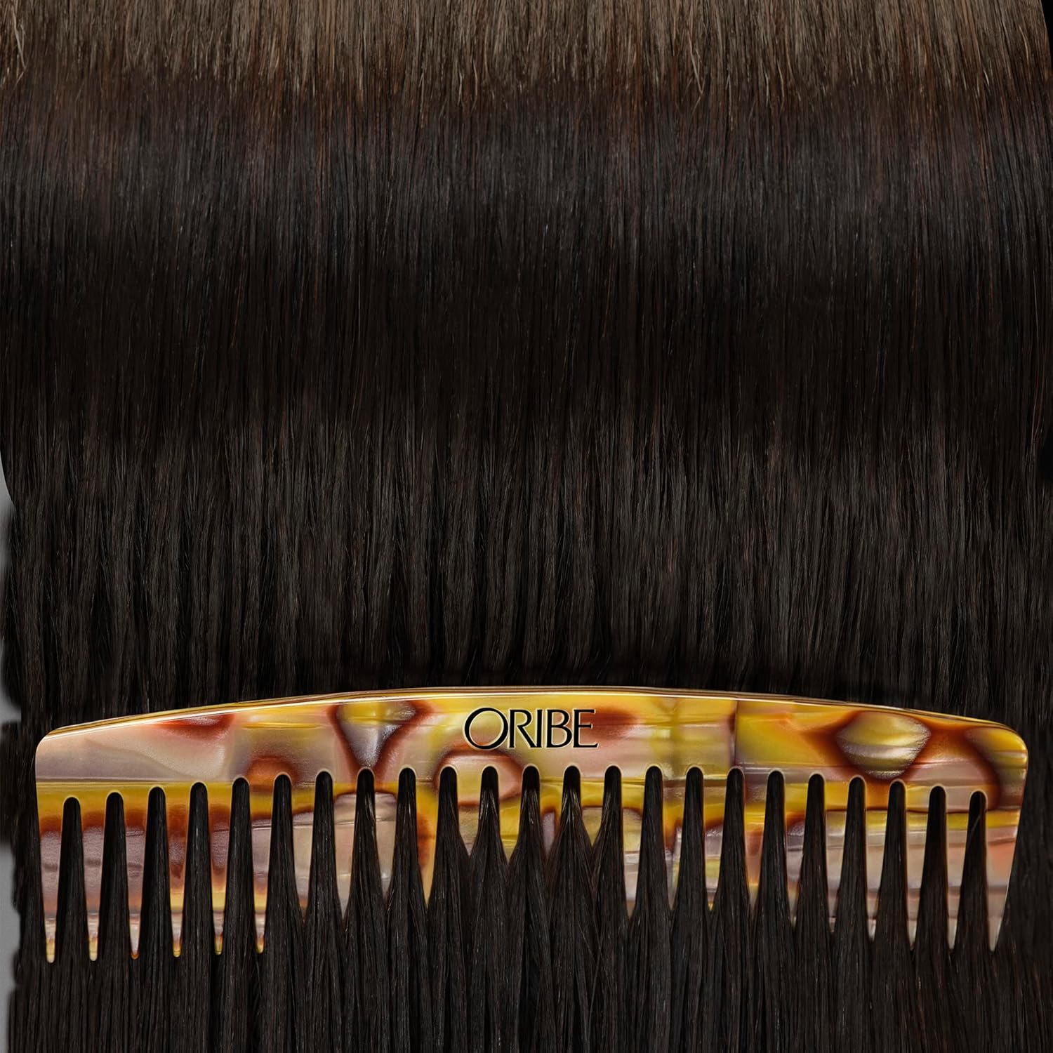 Oribe Wide Tooth Comb image number 1