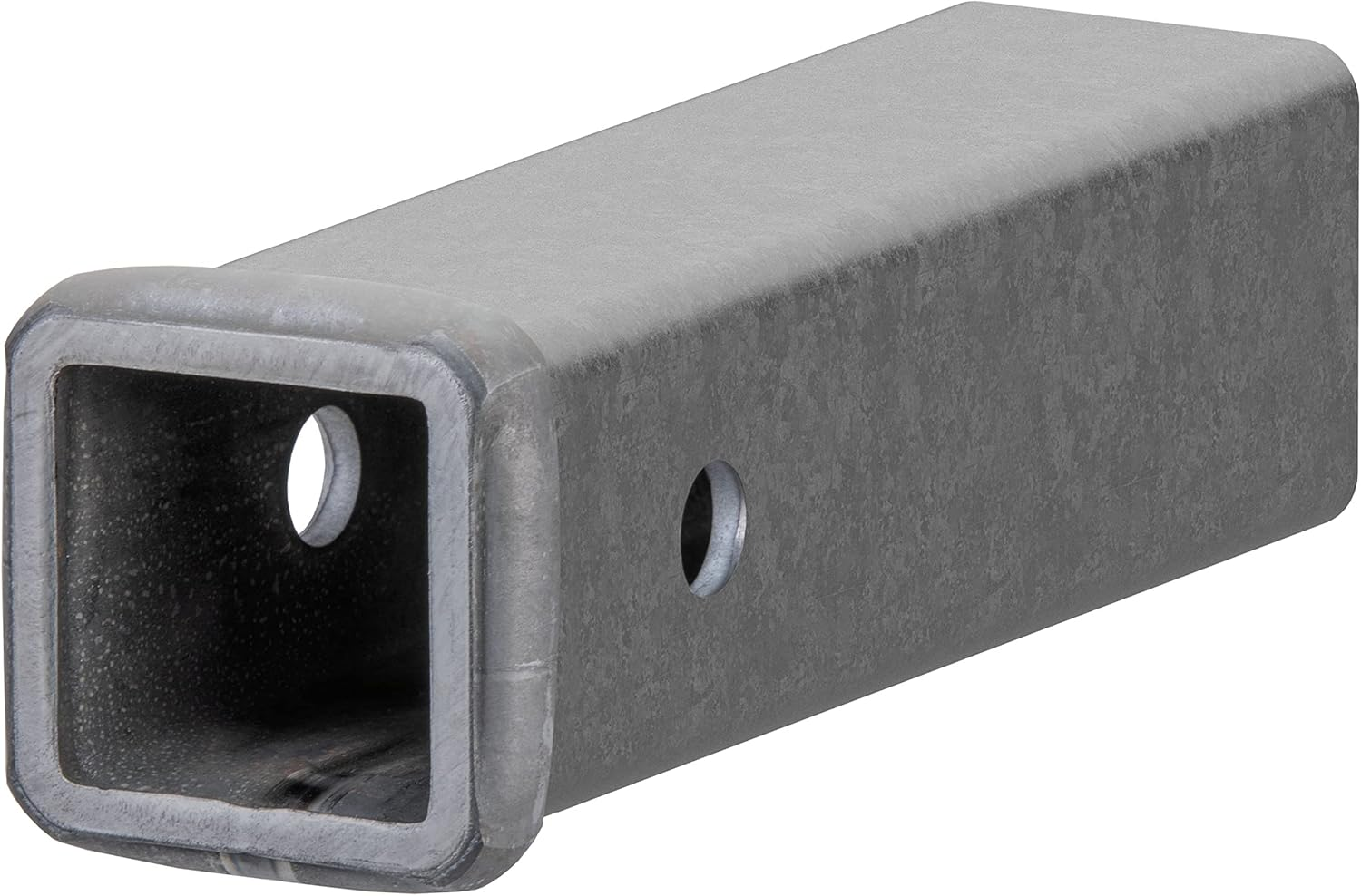 CURT 49090 Raw Steel Receiver Tubing image number 1