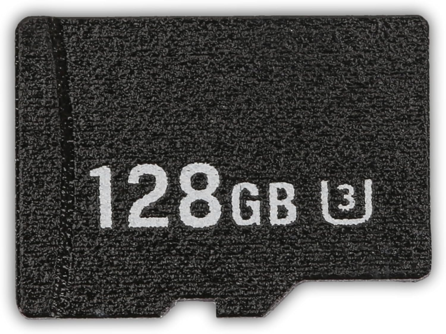 TF Memory Card, High Speed Card with up to 80MB/S Read and up to 30MB/S Write, Suitable for Car, Surveillance, Action and Mini Cameras (128GB) image number 3