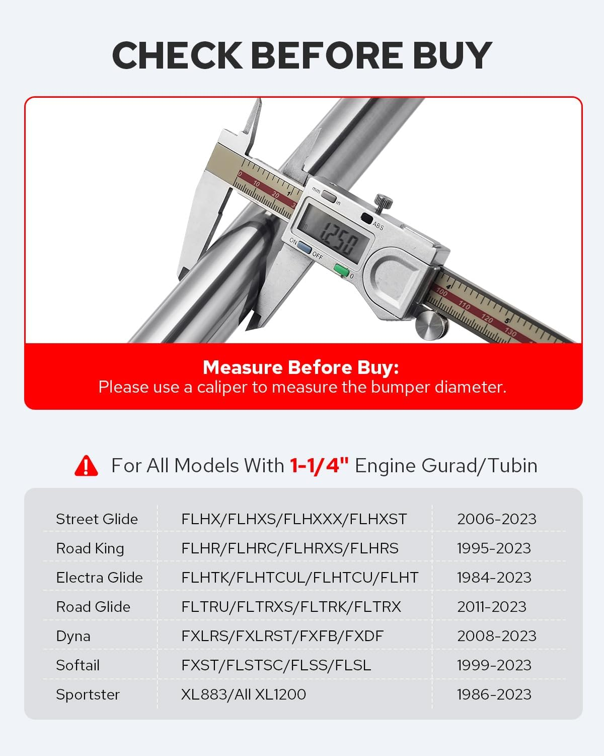 Benlari Long Highway Peg Black 2 image number 1