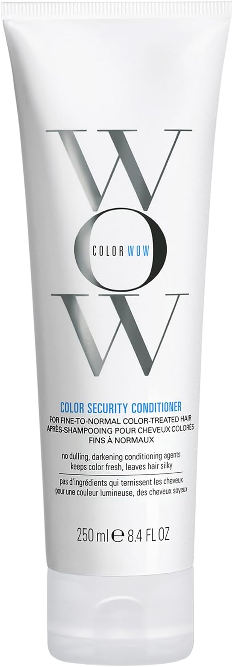 COLOR WOW Colour Security Conditioner, Fine/Normal Hair image number 2