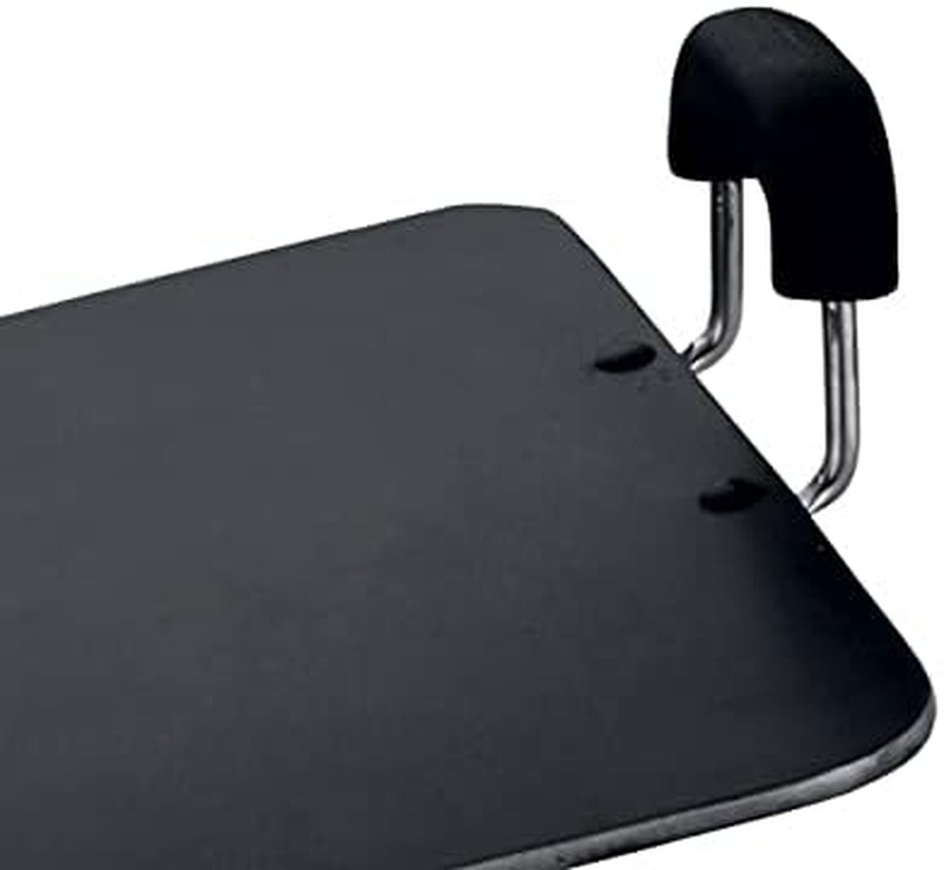 Non Stick Pathari Tawa (Dosa Tawa Square) Pancake Pan $ 50.99 4 MM Thick image number 2