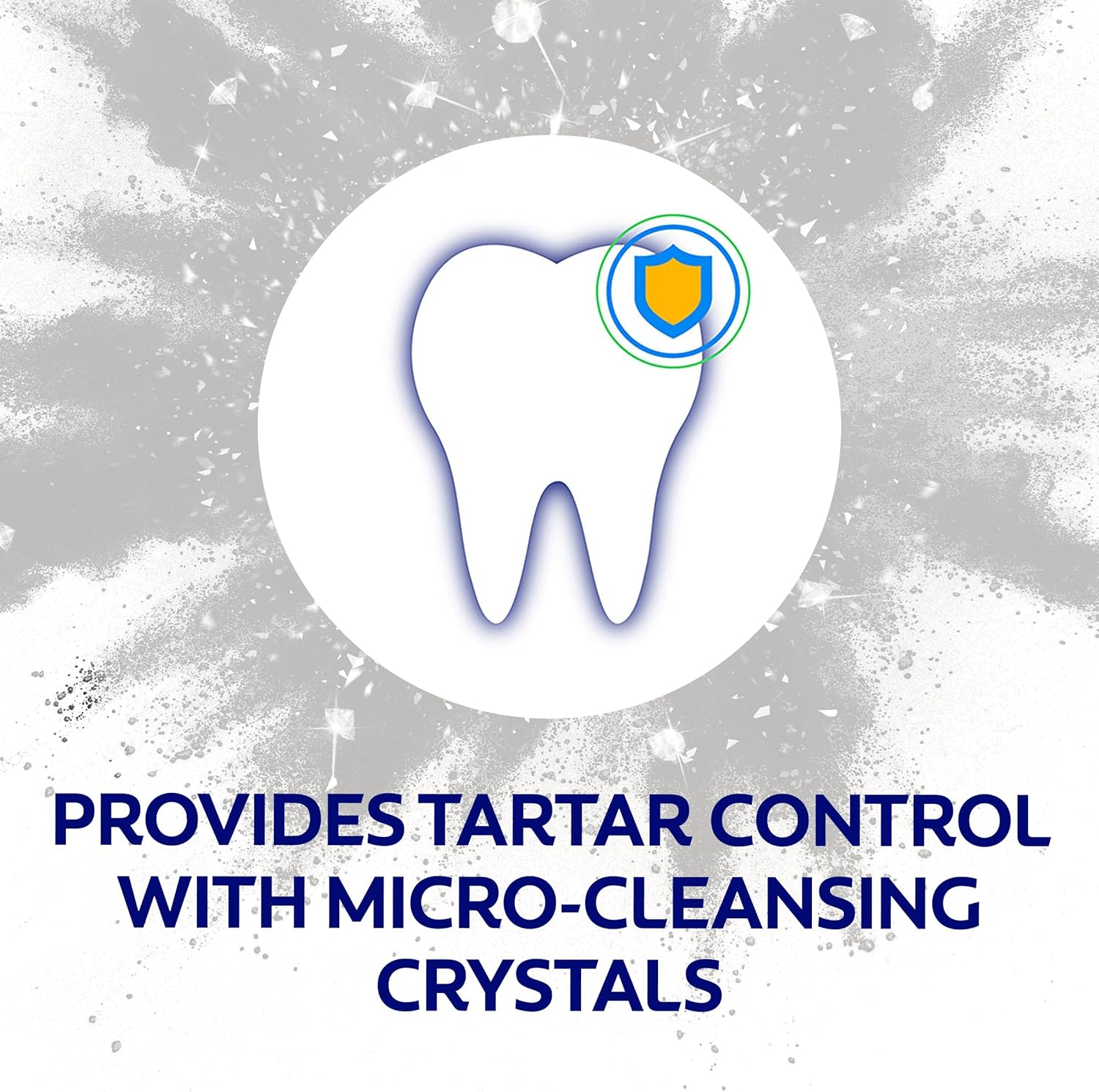 Colgate Advanced Whitening Baking Soda Toothpaste 180G