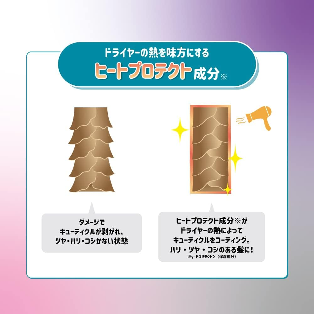 IKEI Tottimo! Dip Color, Murasaki - Purple image number 3