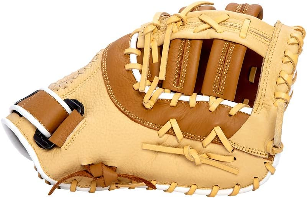 Mizuno Franchise Baseball Glove Series image number 1