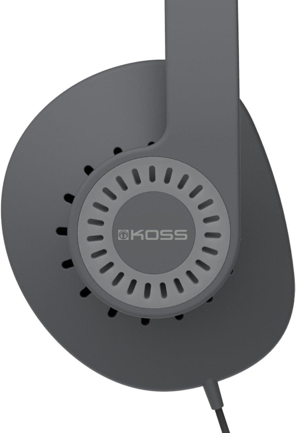 Koss Kph30Ik on Ear Headphones image number 2