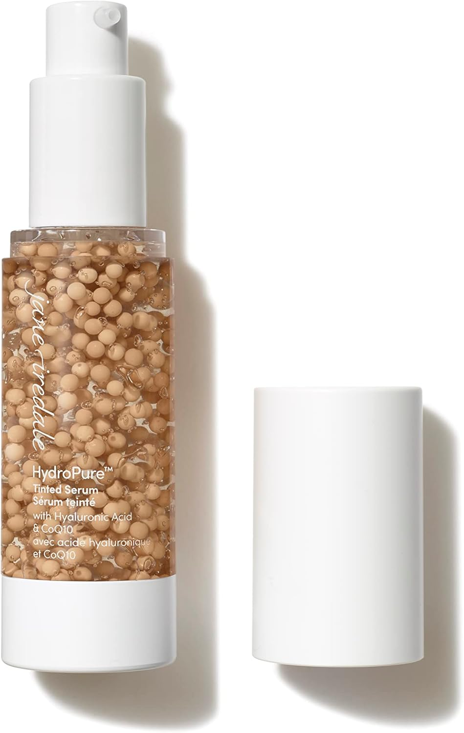 Jane Iredale - Hydropure Tinted Serum 3 - Light to Medium