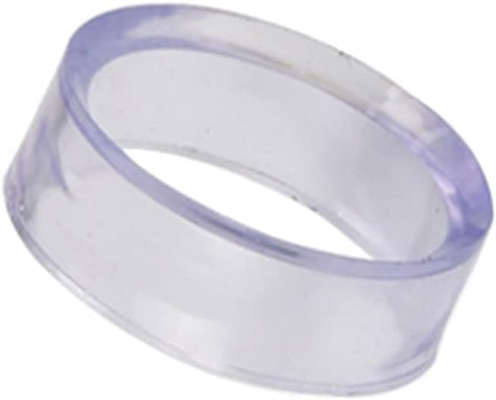 Acrylic Ball Stand Holder, Clear Baseball Display Stand Sport Small Ball Display Rack Golf Ball Stand Memorabilia Display for Baseball Tennis Golf Ball