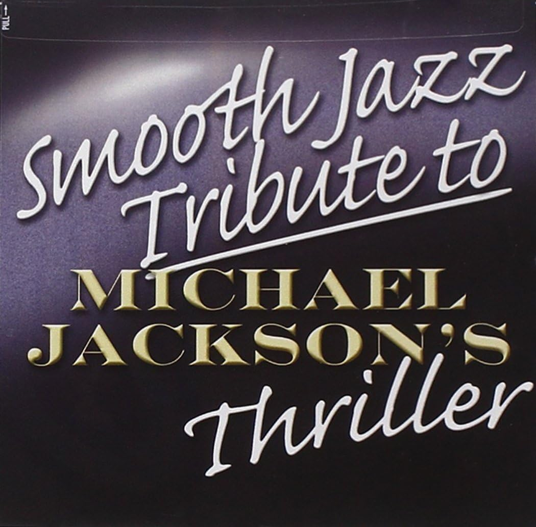 Smooth Jazz Tribute to Michael Jackson