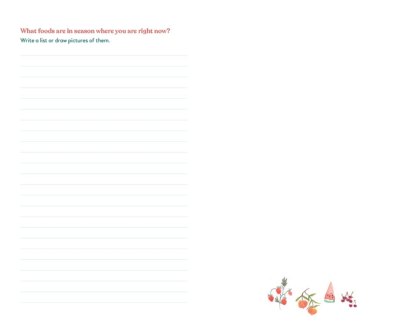 Slow Travel Journal: the Small Delights of Going Away image number 2