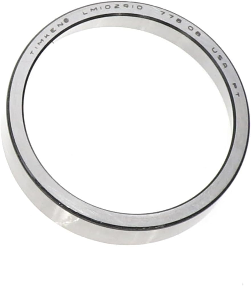 Timken SET47 Bearing Set image number 1