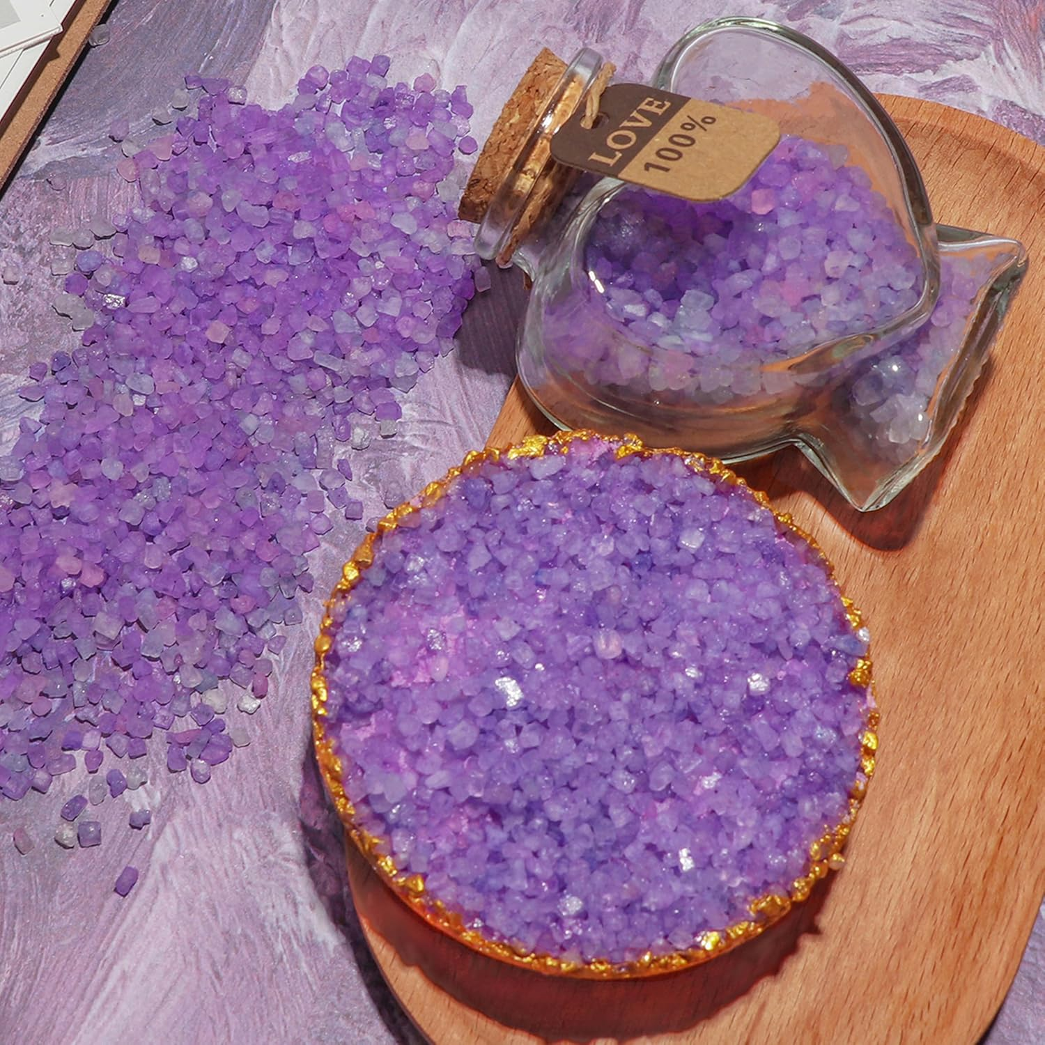 Birthday Gifts for Women, Spa Gift Basket Set for Best Friends Female Her Sister Mom Wife Girlfriend Nurse, Gift Ideas for Mothers Day, Valentines Day, 20 Oz Stainless Steel Tumbler Set image number 1