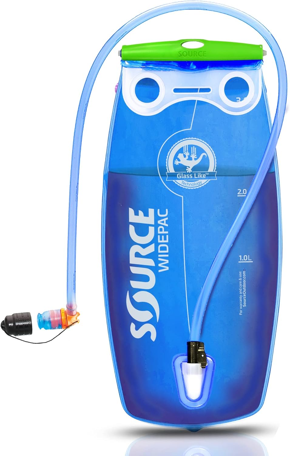 Source Widepac Water Tank image number 5