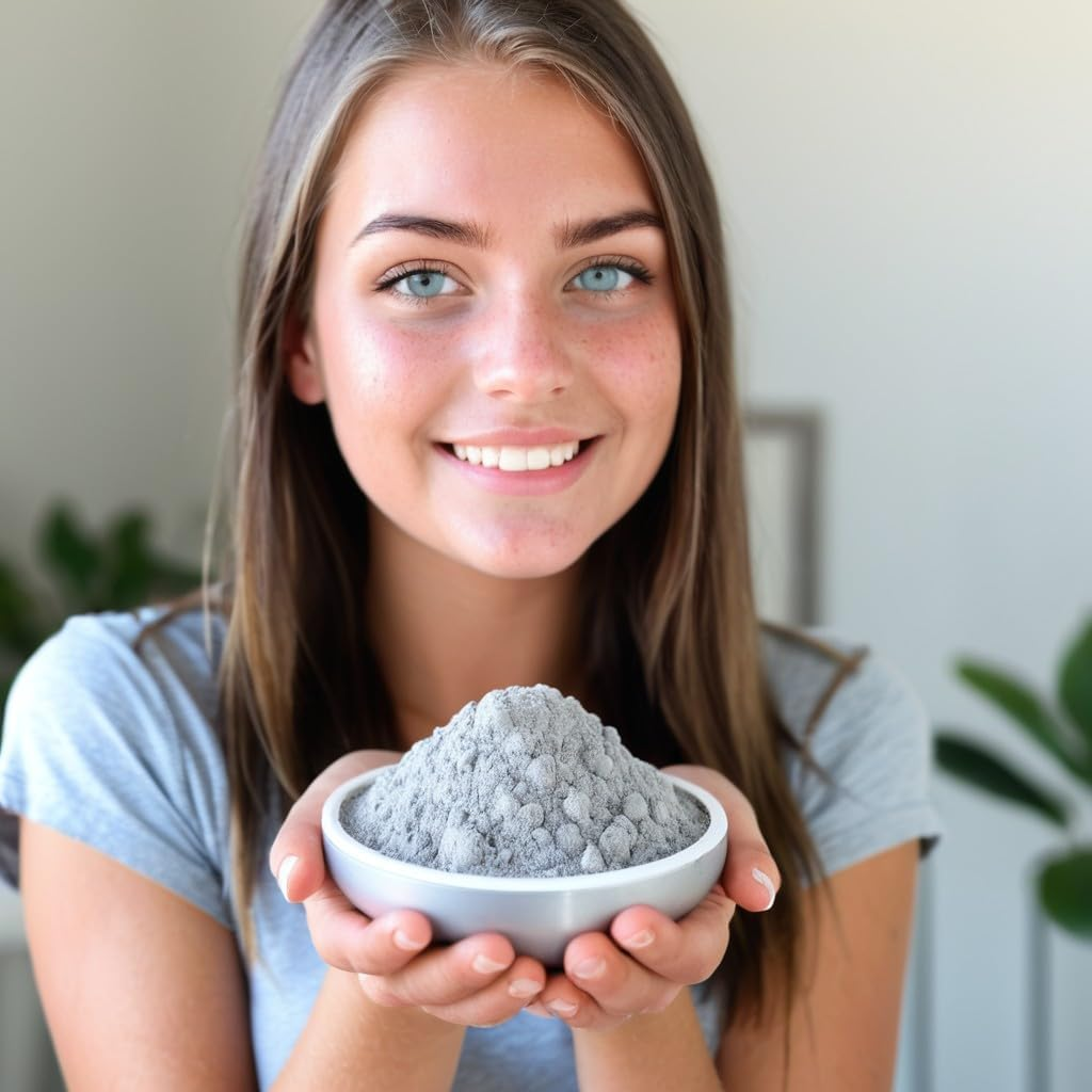 Dental Pumice Fine Grit 1 Lb image number 5