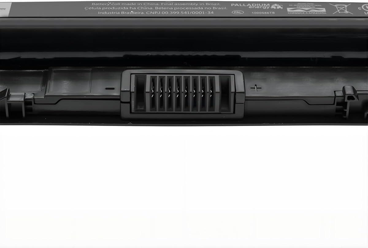 M5Y1K Laptop Battery Replacement for Dell Inspiron 14 15 3451 3551 3567 5551 5555 Vostro 3458 3459 3468 3558 Latitude 3460 3560 3470 14.8V 2700Mah 40Wh image number 3