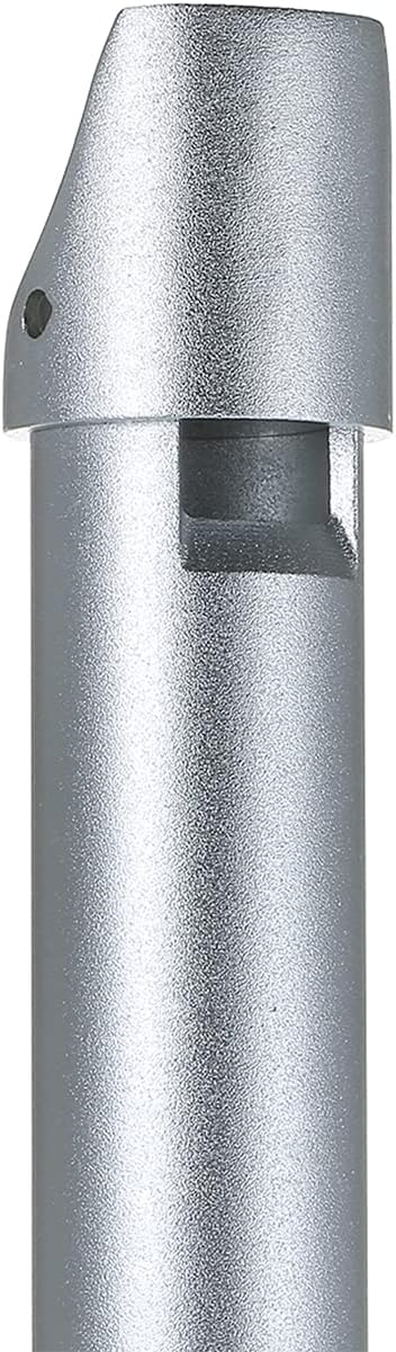 Mingzhe Irish Whistle Traditional Tin Penny Whistle 6 Holes Flute Wind Music Instrument for Beginners Intermediates & Experts- Key of C