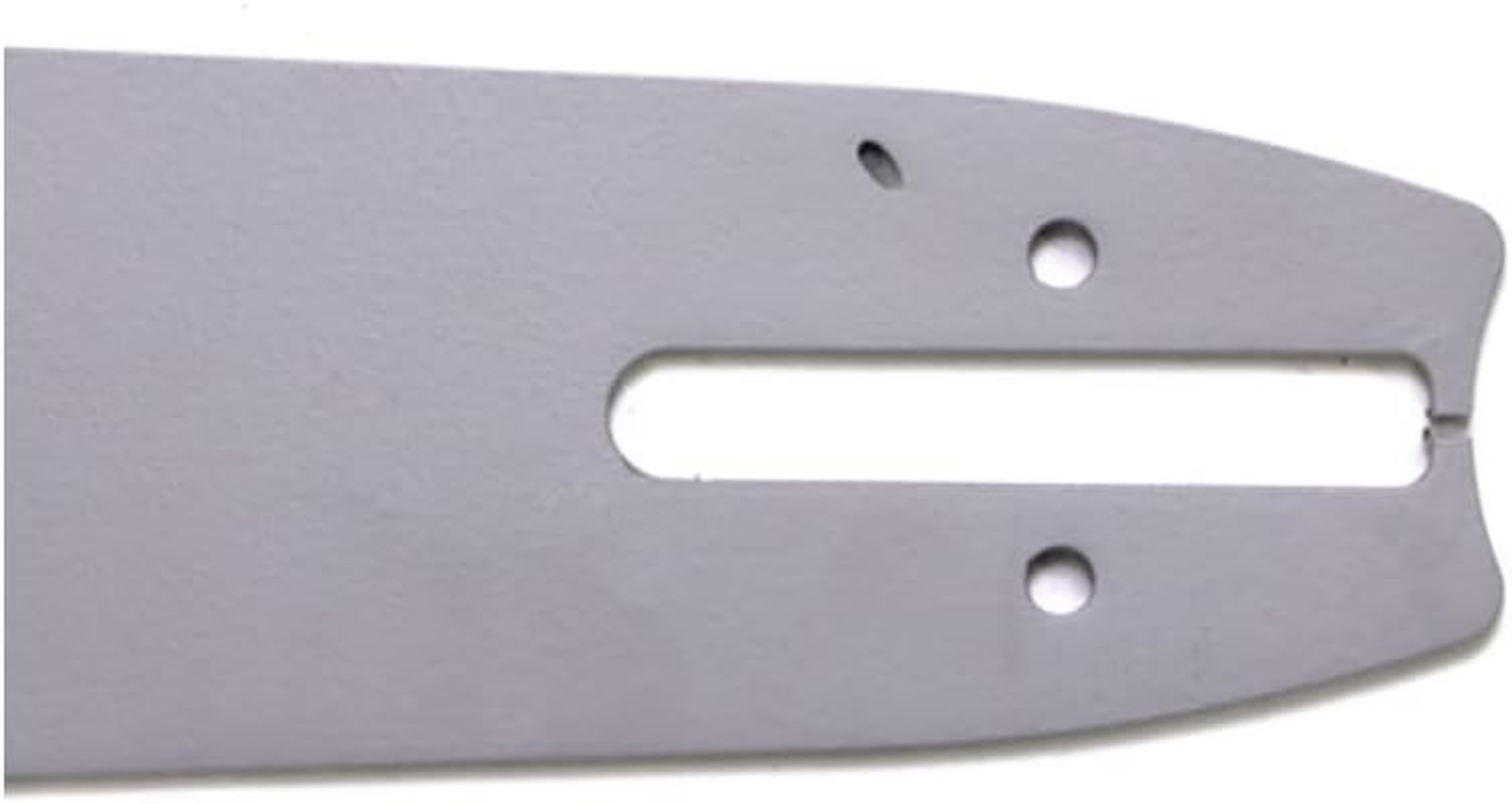 Oregon 208RNDK095 .058" Gauge 3/8" Pitch 20" Power Match Bar