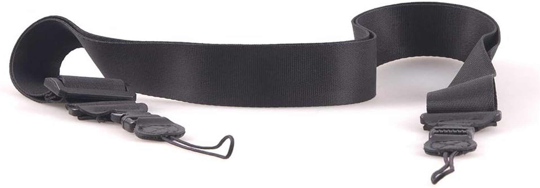 TECDW Pack of 3 Adjustable Shoulder Strap with Quick Release Replacement Nylon Strap for Ipad, Camera, Binoculars, Computer Bags, Laptop, Mobile Phone Case, Messenger Bag, Handbags image number 3