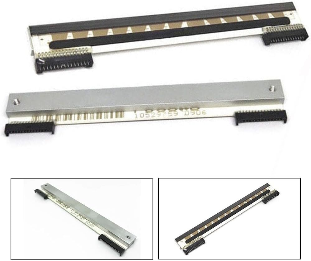 203Dpi P1115690 Print Head for Zebra ZD220 ZD230 ZD888 Thermal Label Printer image number 1
