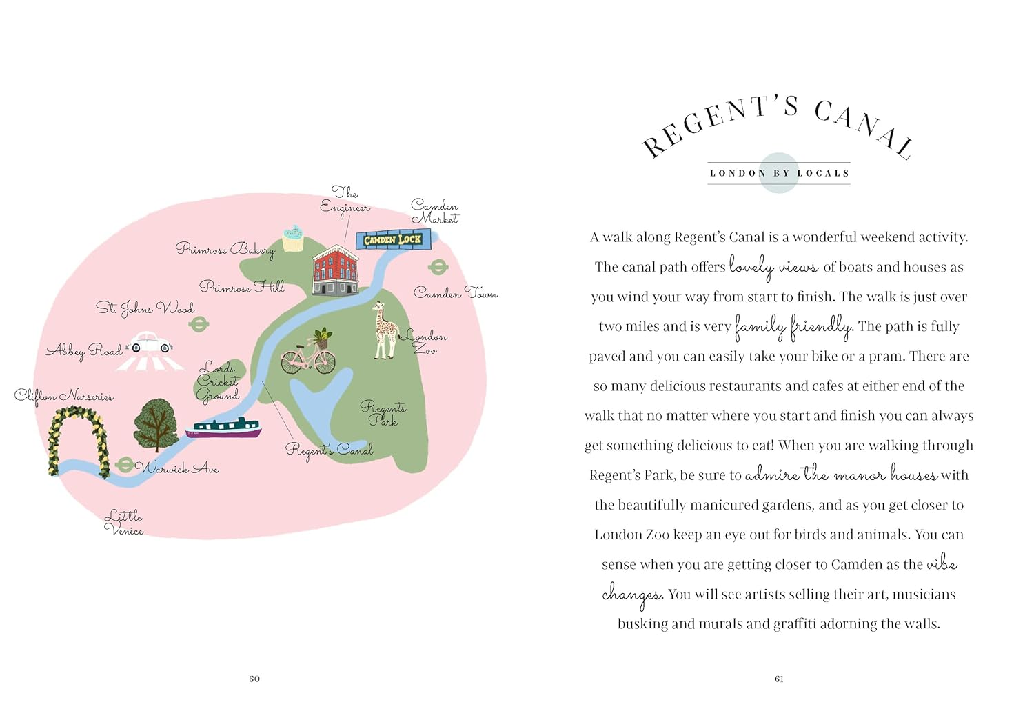 London, Block by Block: an Illustrated Guide to the Best of England S Capital: 1 image number 1