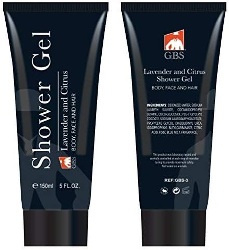 Genco Scalp Pocket Shampoo Brush - 4 Pack - Multi Colour image number 4