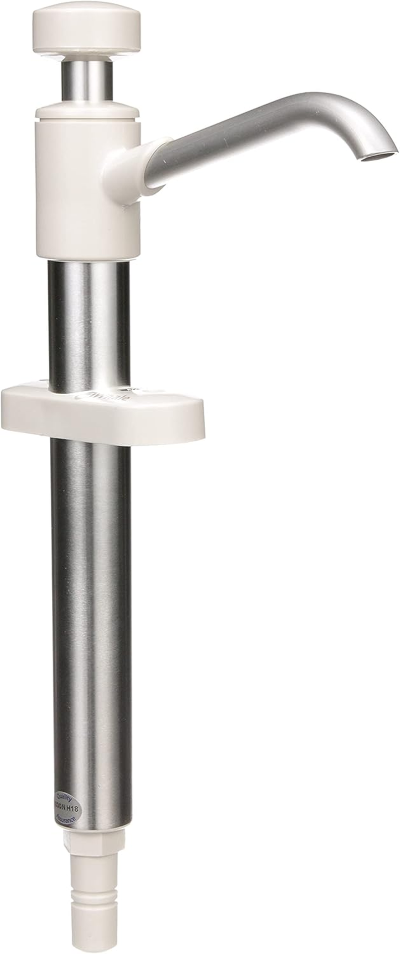 Whale GP0650 V Pump Mk 6 Hand-Operated Galley Water Pump, 2.2 GPM Max Flow Rate, Suitable for Fresh or Saltwater image number 1