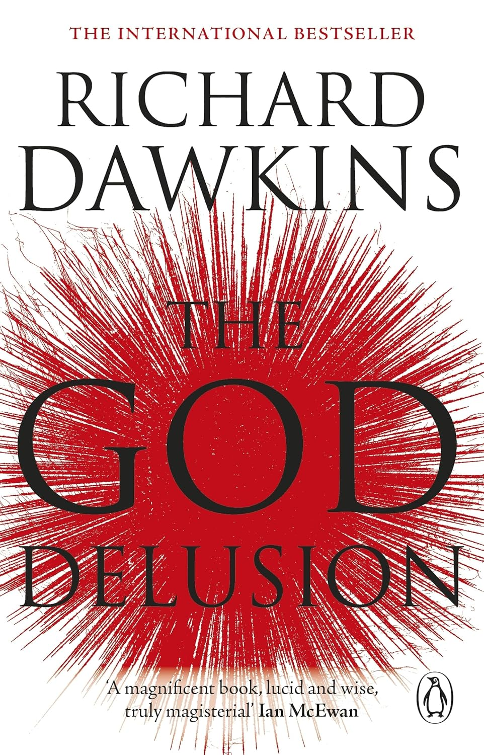 The God Delusion image number 1