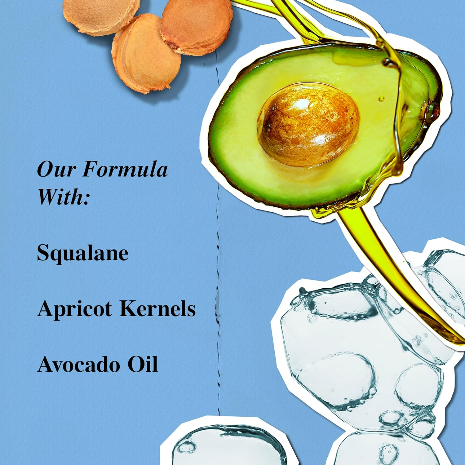 Kiehl'S Ultra Facial Cleanser - for All Skin Types 150Ml image number 5