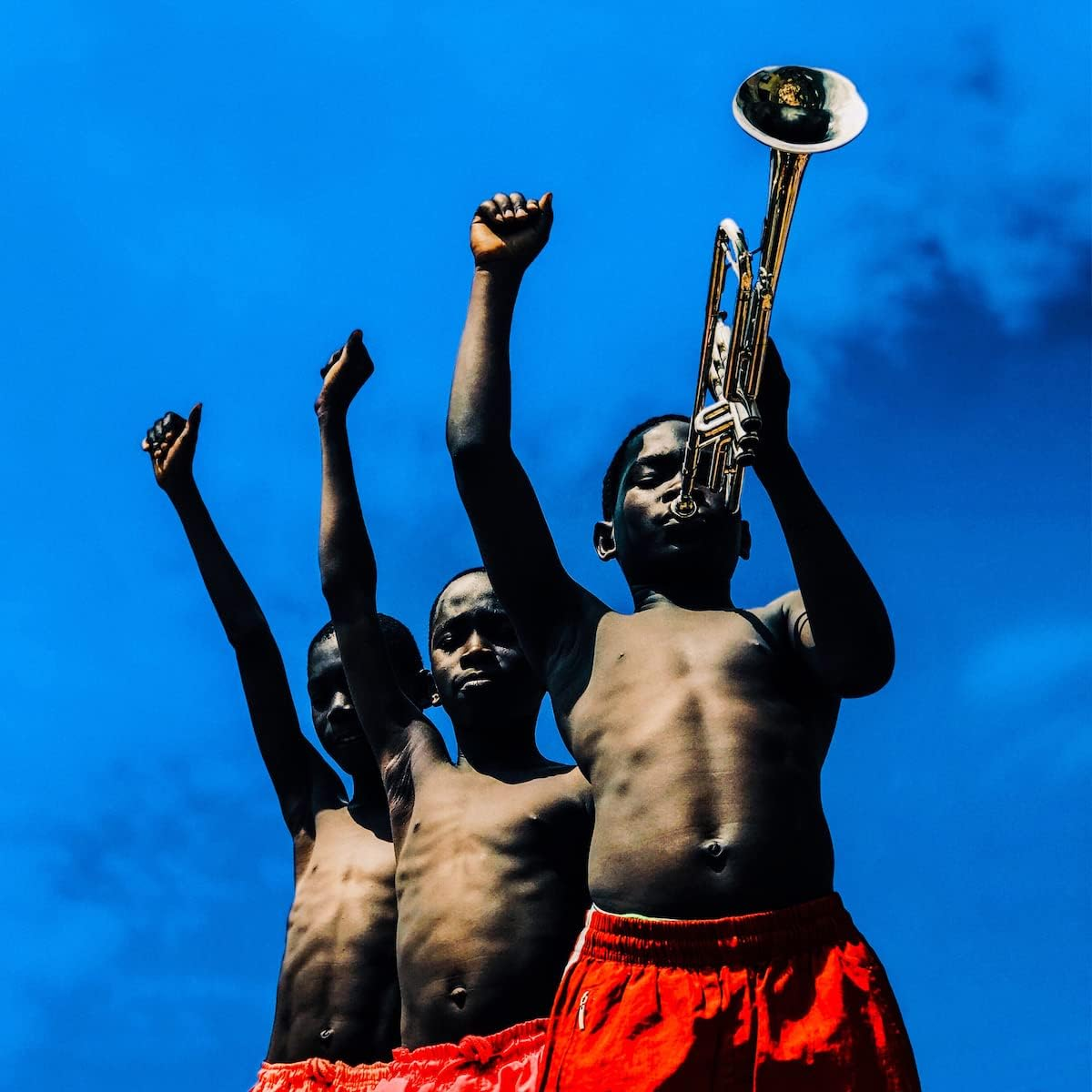 Beautiful Revolution Pt. 1 image number 2