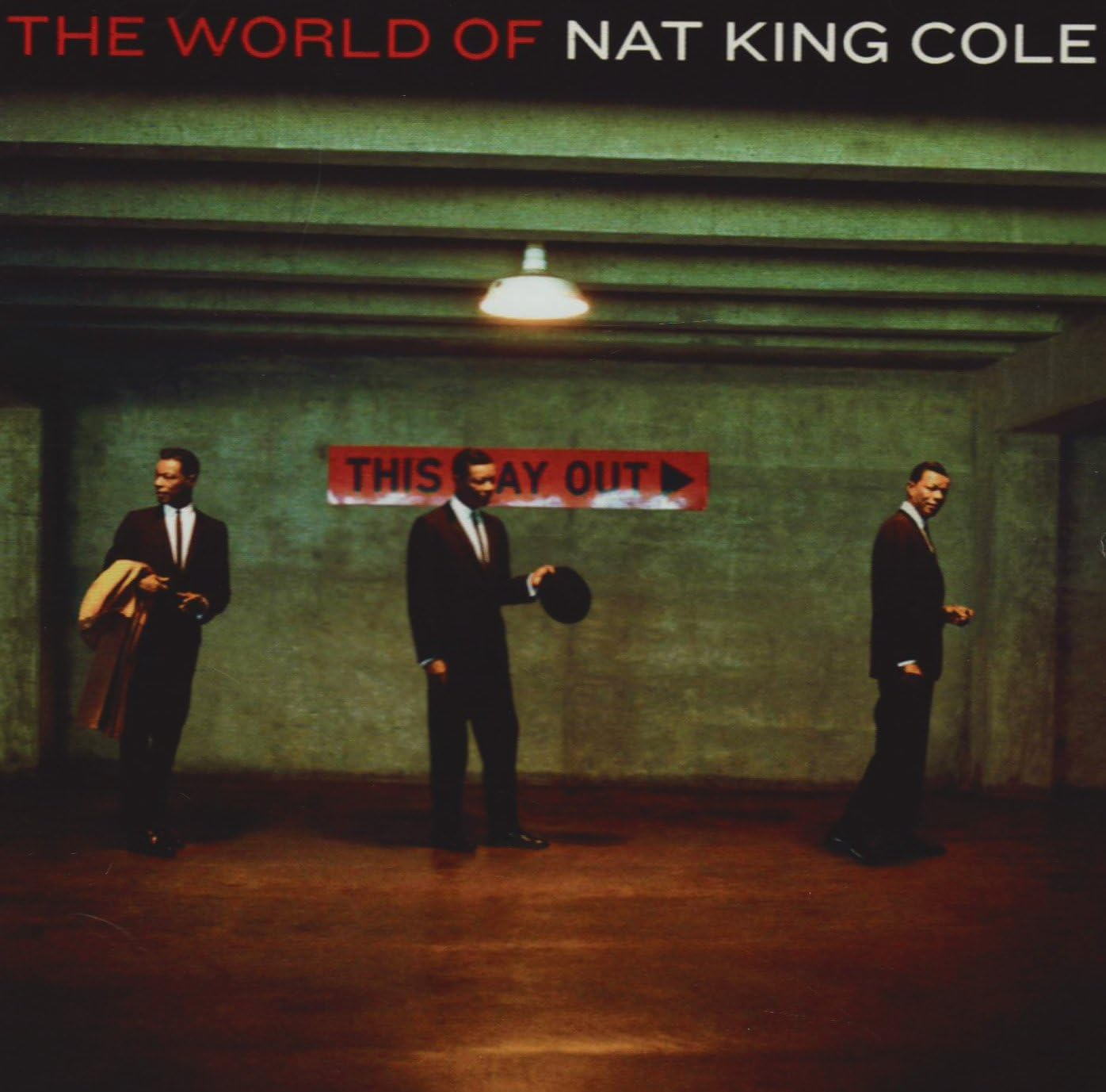 World of Nat King Cole