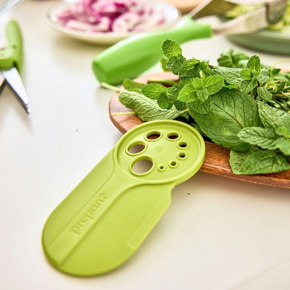 Prepara Herb Stripper Herb Stripper, Green, 76142 image number 5