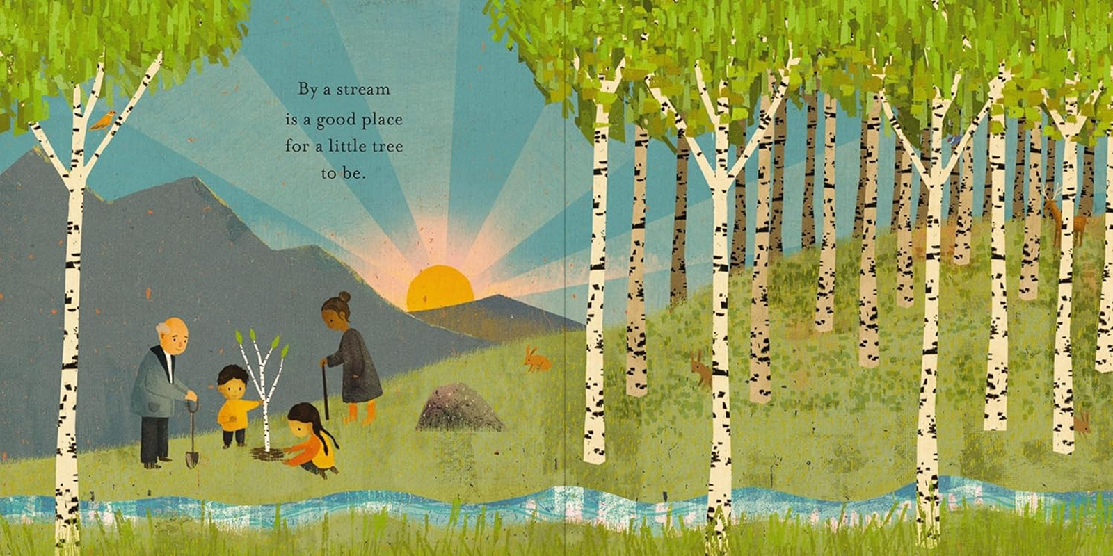 Strong: Psalm 1 image number 4